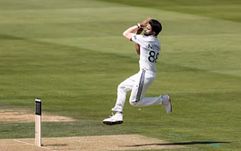“I asked him for some tips” - Nitish Kumar Reddy spills the beans after taking 2 wickets in ENG vs IND 2025 3rd Test