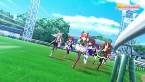 Best characters for the Spring G1 Celebration Missions in Umamusume: Pretty Derby