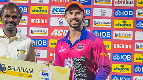 5 breakout stars in TNPL 2025 who IPL teams must target ft. Tushar Raheja