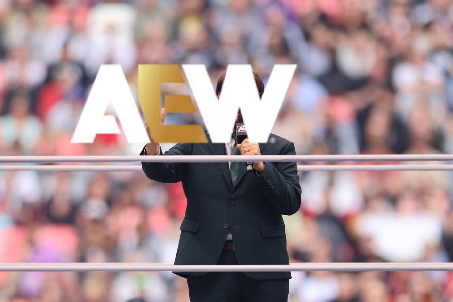 AEW