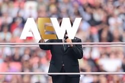 “I’m coming home,” says major AEW name following a huge announcement from the company