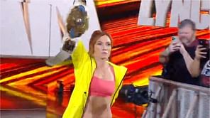 Becky Lynch's next challenger determined on WWE RAW