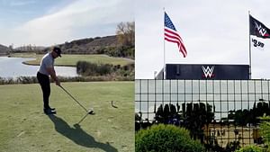 7-time WWE champion says he's back with the company after 14 years - Reports