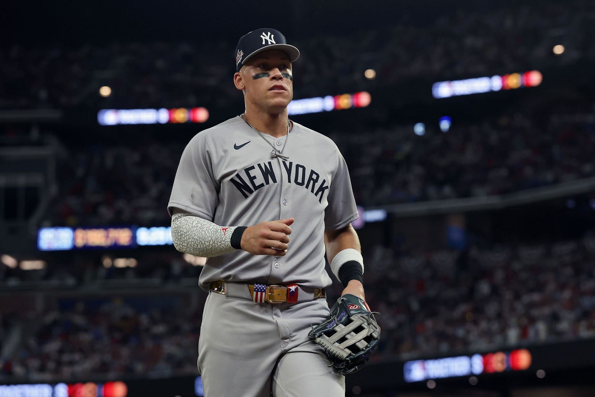 2025 MLB All-Star Game - Source: Getty