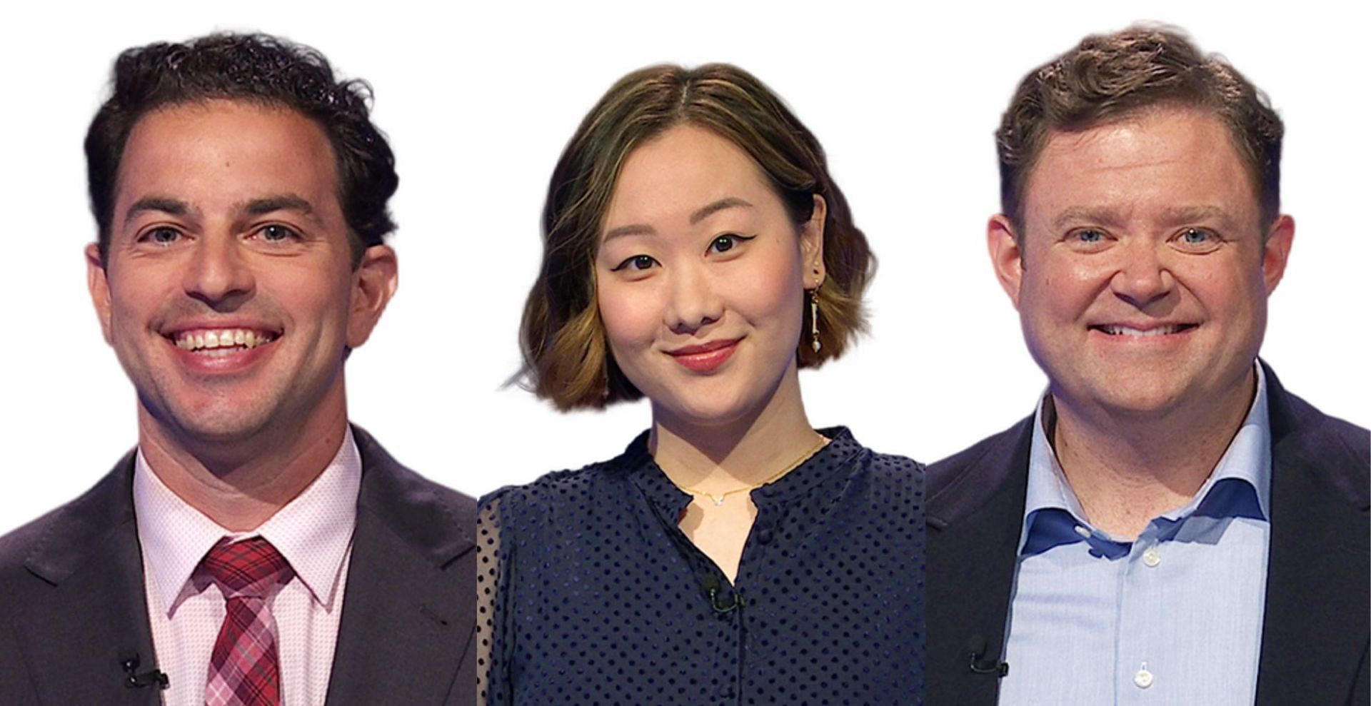 Jeopardy! tonight? July 2, 2025, Wednesday