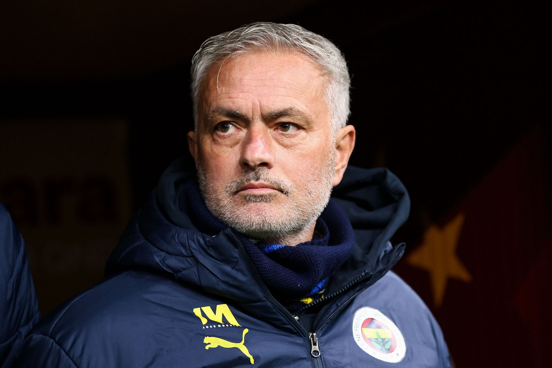 Galatasaray v Fenerbahce - Turkish Super League - Source: Getty