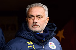 Jose Mourinho's Fenerbahce want to sign Manchester United star but face major hurdle - Reports