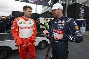 Will Power and Kyle Kirkwood make compelling case for international IndyCar races after massive fan turnout in Toronto