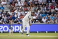 England v India - 4th Rothesay Test Match: Day Three - Source: Getty