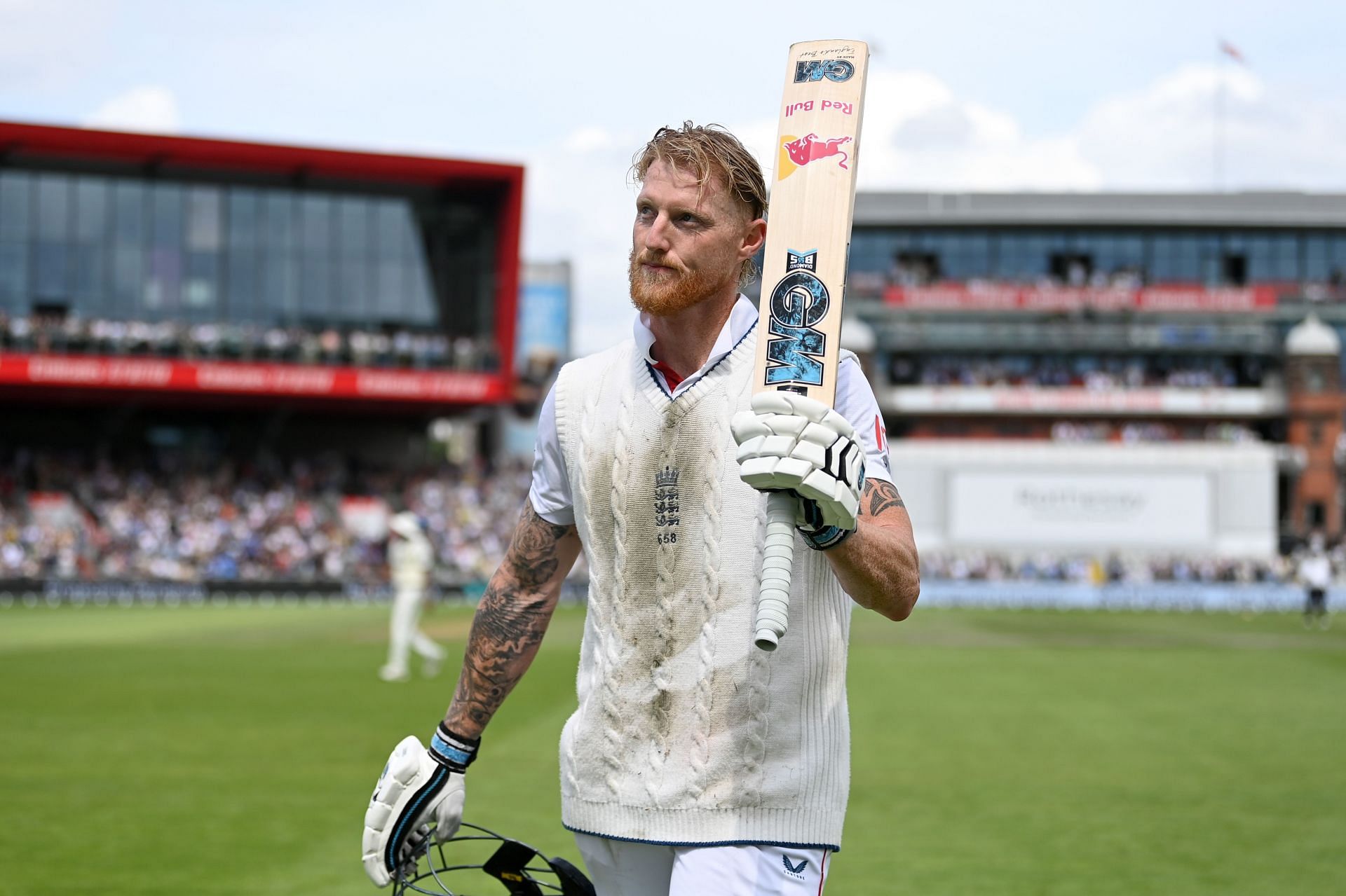 “Arrey sir ji, no one doubted his class” – Former India all-rounder’s savage reply to fan on Ben Stokes’ masterclass in ENG vs IND 2025 4th Test