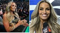 5 reasons why Trish Stratus will be on WWE RAW