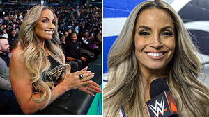 5 reasons why Trish Stratus will be on WWE RAW