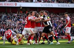 Arsenal vs Newcastle United Prediction and Betting Tips | July 27th 2025