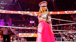 Chelsea Green pitches new WWE tag team