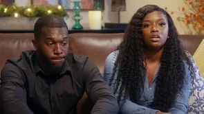 Family or Fiancé stars Sky and James confront their parents and address emotional struggles
