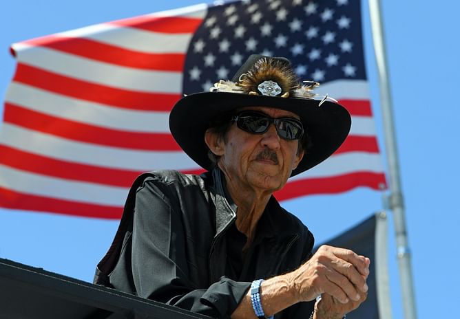 "It ended my career as much as anything": When Richard Petty blamed carbon monoxide for quietly haunting his NASCAR run