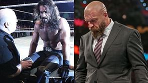 Mass injuries rock WWE; Vince Russo goes off on agents: "You do need to protect these guys from themselves" (Exclusive)