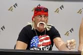 Prayers up for WWE legend Hulk Hogan