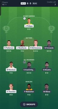 Fantasy suggestion #2