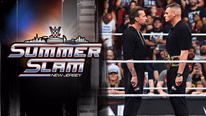 Triple H may have subtly spoiled the winner of CM Punk vs. Gunther at WWE SummerSlam