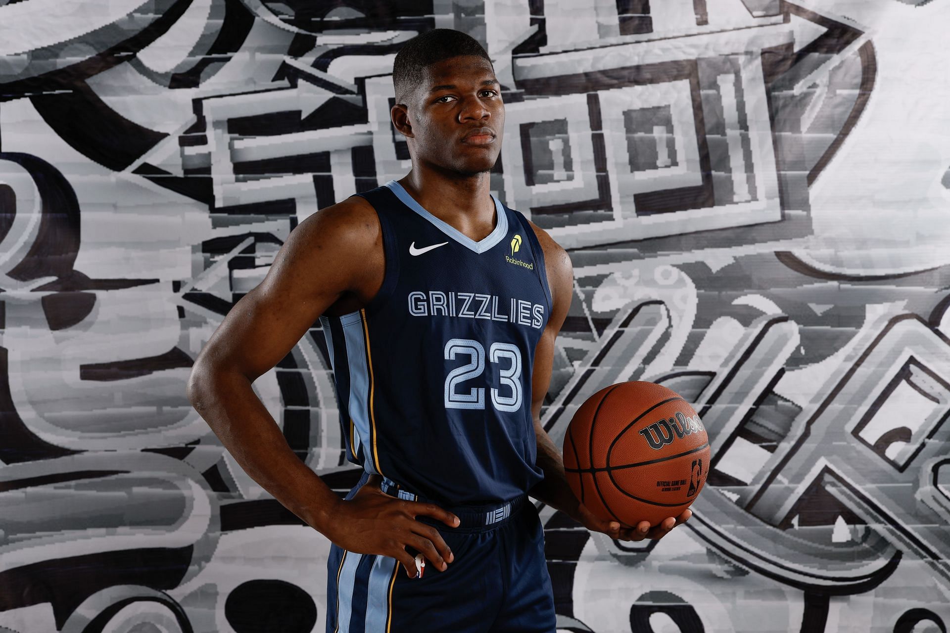 2025 NBA Rookie Photo Shoot - Source: Getty