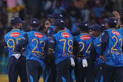 T20I सीरीज की शुरुआत से पहले टीम को लगा बड़ा झटका, RR के स्टार स्पिनर को लगी चोट; सभी मैचों से हुए बाहर