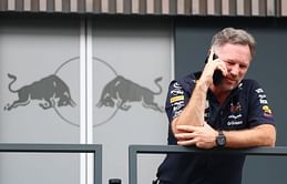 Christian Horner's nationality allegedly played a role in Red Bull firing him: Reports