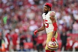 “Flip him to the Saints”: NFL fans react to Jauan Jennings’ contract demands as WR seeks new deal or trade from 49ers