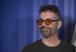 "Can I hear you sing it?" — America's Got Talent's Simon Cowell interrupts Gina Bellina's audition and asks her granddaughter to sing