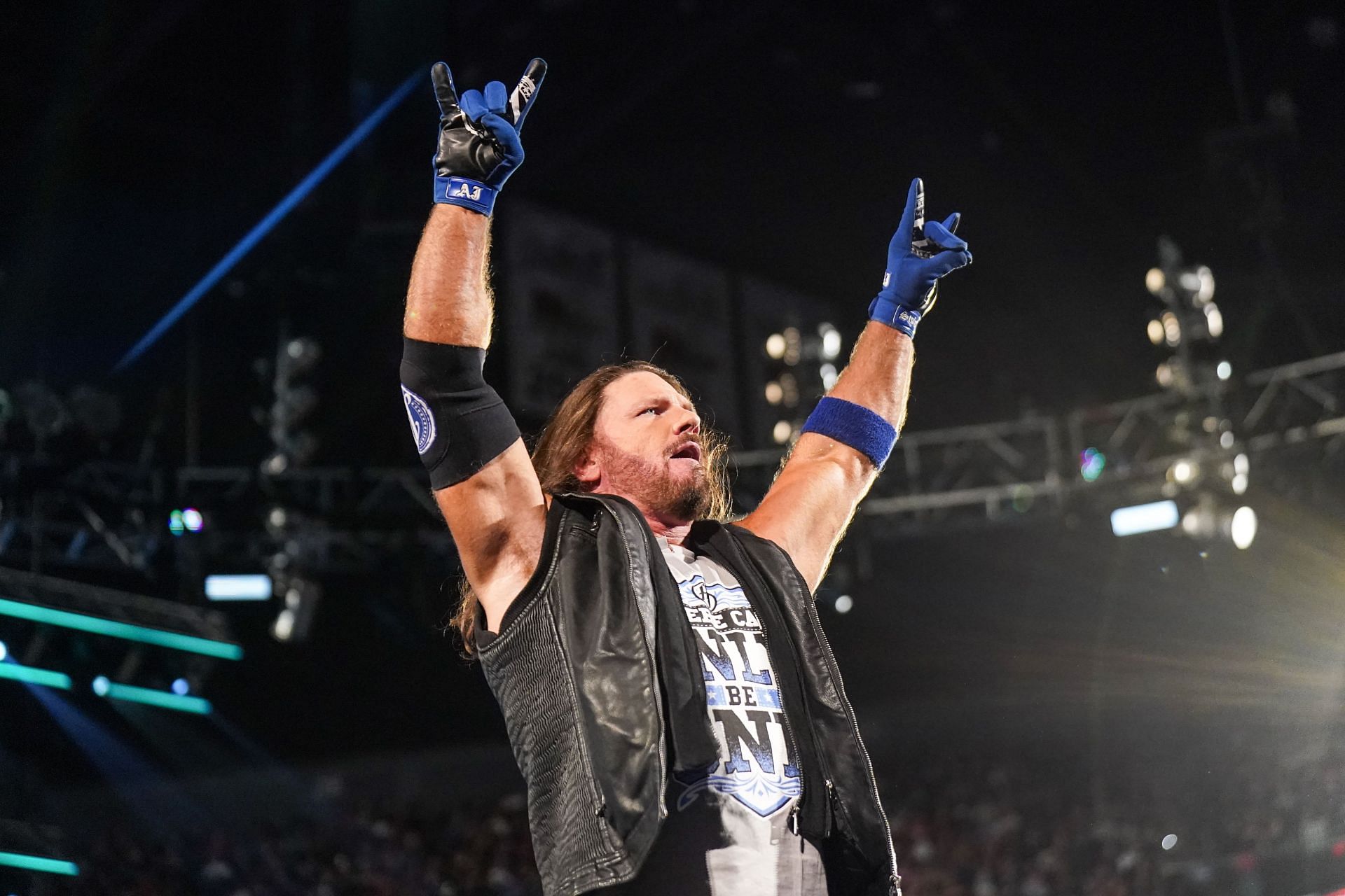 Monday Night RAW - Source: Getty
