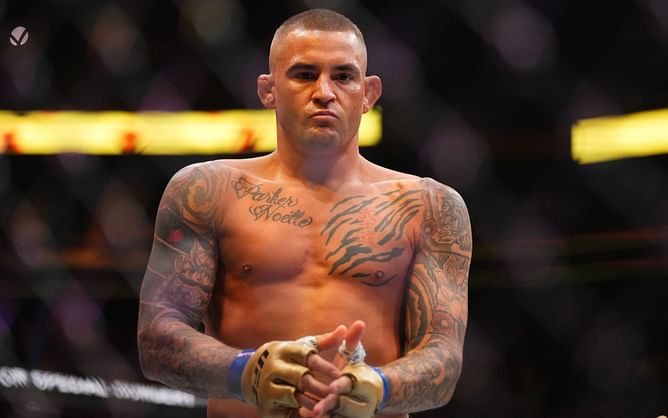 UFC vet talks potential Tom Aspinall vs. Ciryl Gane fight, Jorge Masvidal reaches out to Ben Askren, Dustin Poirier talks last bout: MMA News Roundup