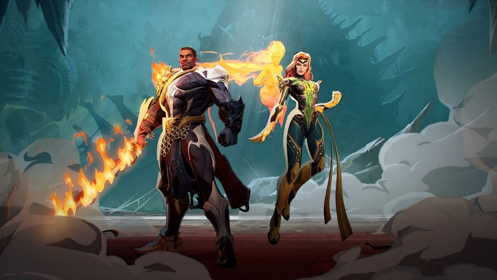Marvel Rivals Season 3.5 release date