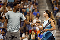 3 tennis couples entered Wimbledon 2025: How many survived 2R ft. Gael Monfils-Elina Svitolina