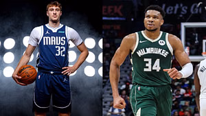 Cooper Flagg thinks Giannis Antetokounmpo has reached "unc" status
