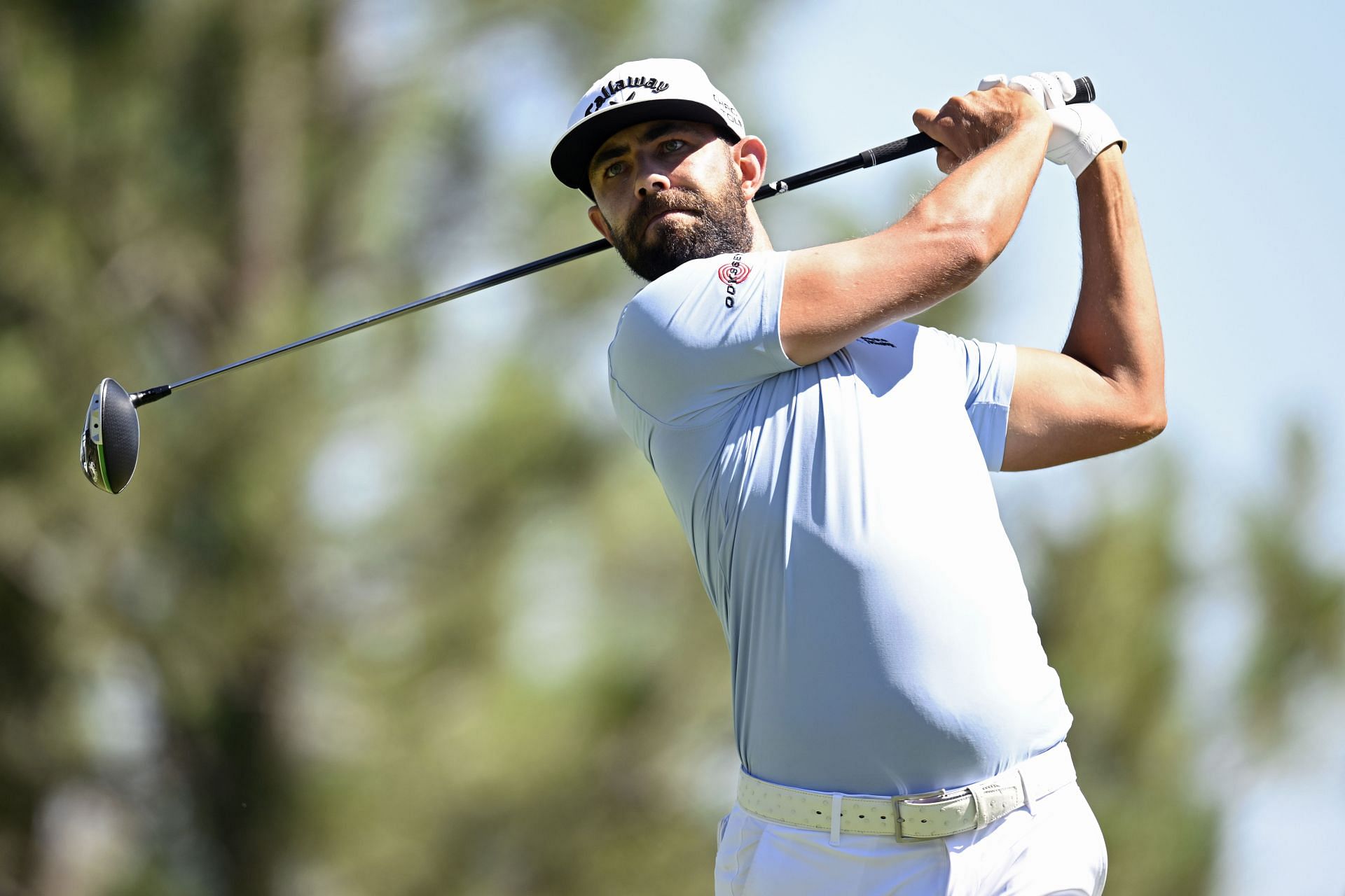 Barracuda Championship 2025 - Round Three - Source: Getty