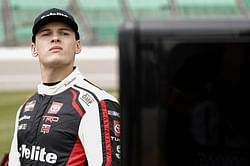 NASCAR Truck Series at Indianapolis Lineup 2025: Starting Order & Pole for TSport 200