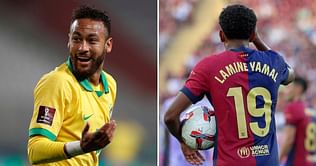 "It won't be without major consequences" - Barcelona star sends message to Lamine Yamal amid Neymar comparisons