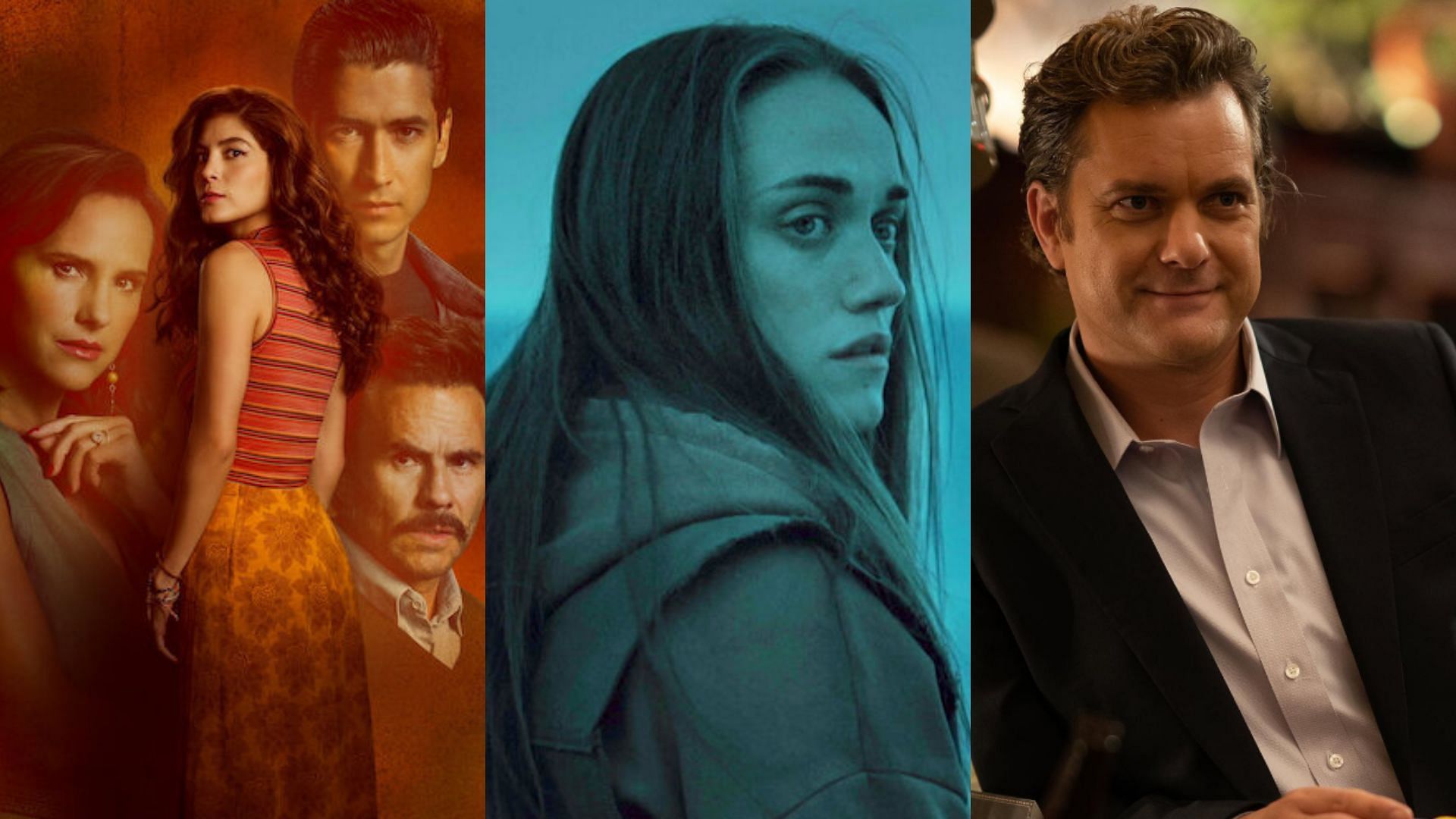 TV shows like Netflix&rsquo;s &lsquo;Delirium&rsquo;