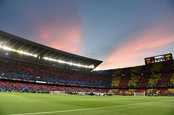 "Make a fool of ourselves" - Former Barcelona presidential candidate calls out club as they release statement announcing Camp Nou return delay
