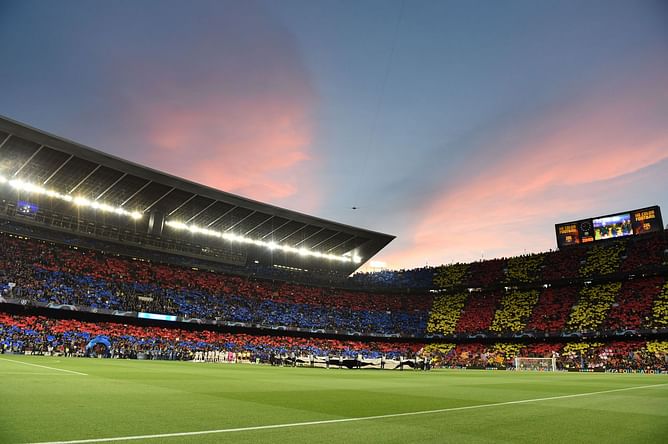 "Make a fool of ourselves" - Former Barcelona presidential candidate calls out club as they release statement announcing Camp Nou return delay