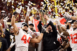 "Consolation prize for messing with system": CFB insider calls out SEC-Big Ten's push for 16 team College Football Playoff amid recent drama