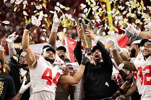"Consolation prize for messing with system": CFB insider calls out SEC-Big Ten's push for 16 team College Football Playoff amid recent drama