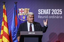 Premier League forward dreams of move to Barcelona despite receiving multiple offers from other clubs: Reports