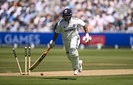 "The only way he could have gotten out was a run-out" - Aakash Chopra lauds Rishabh Pant's knock in ENG vs IND 2025 3rd Test