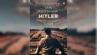 Hitler by Ian Kershaw (Image via Amazon)