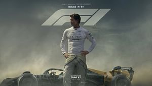 5 things you probably didn’t know about the ‘F1’ movie