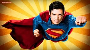 5 Things You Probably Didn't Know About 'Superman' Star David Corenswet