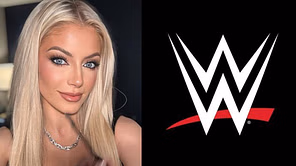 "She's returning at Evolution," "Same thing [was] said about Alexa" - Fans erupt after ex-WWE star makes a big comment amid return rumors