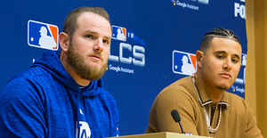 Padres broadcaster issues bold statement on Manny Machado over Max Muncy in race for All-Star spot
