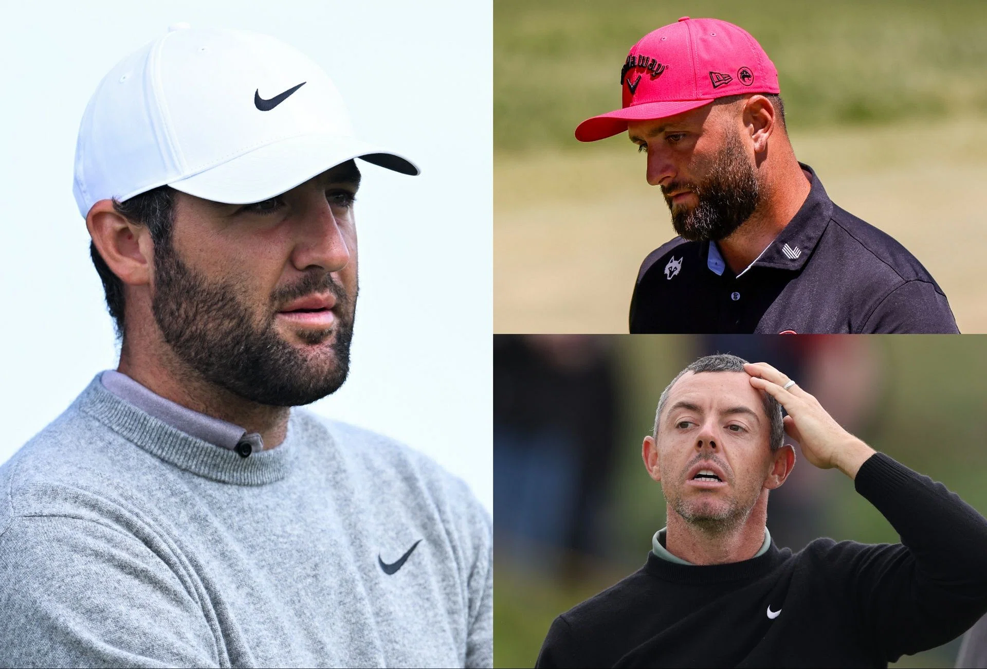 The Open Championship 2025